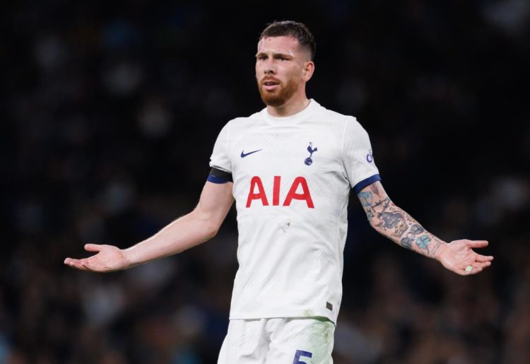 Tottenham