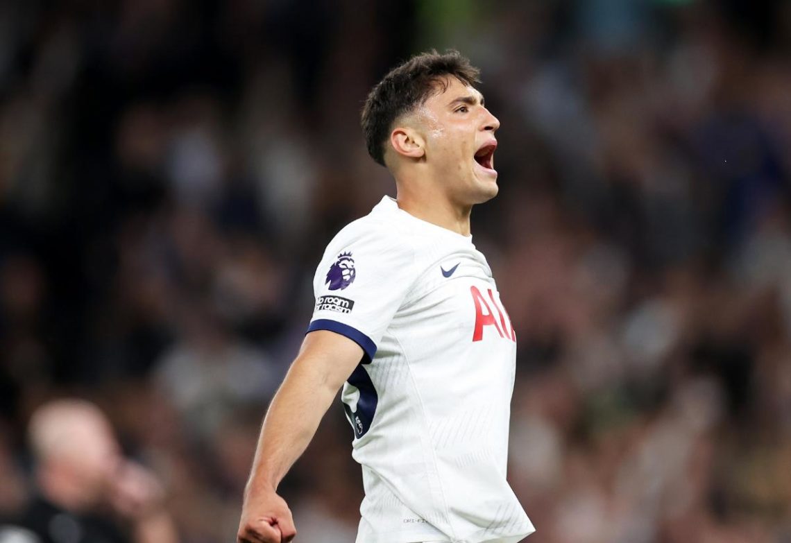 Tottenham