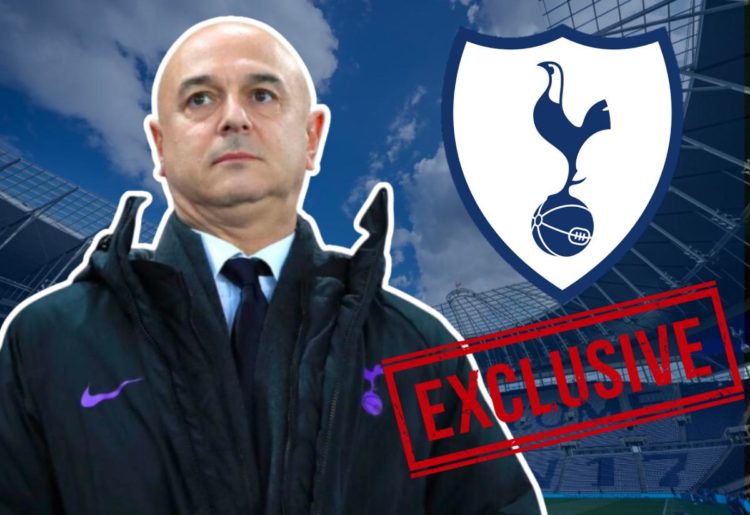Tottenham