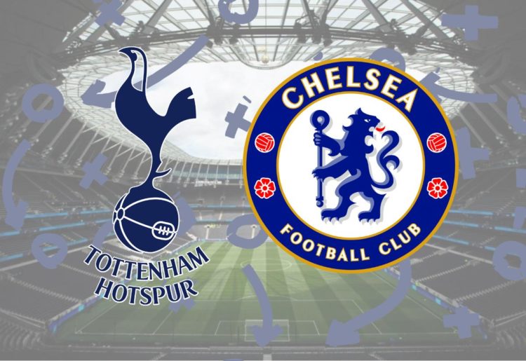 tottenham