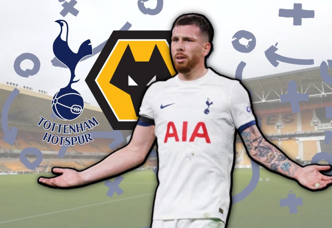tottenham