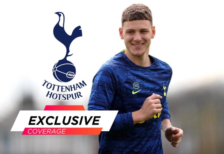 tottenham