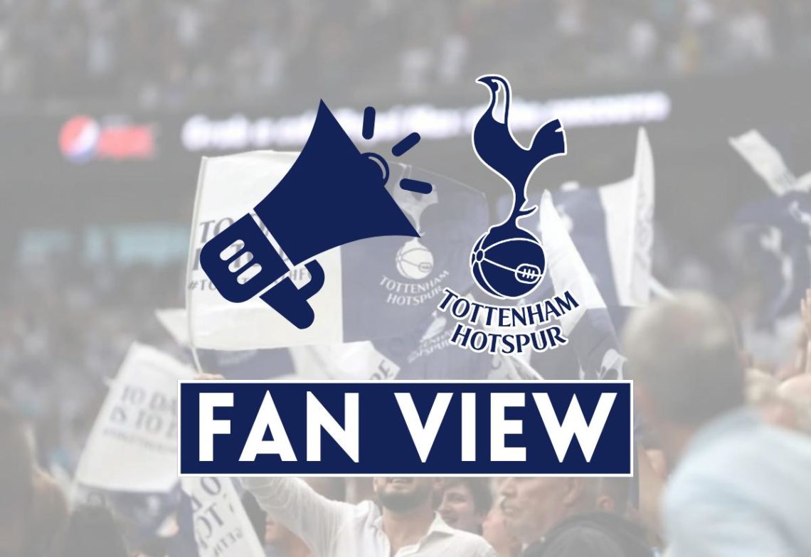 tottenham