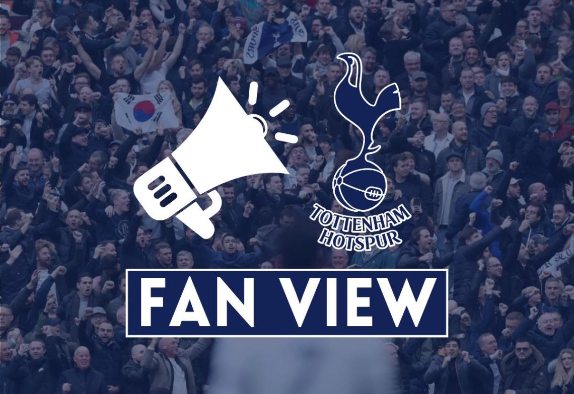 tottenham