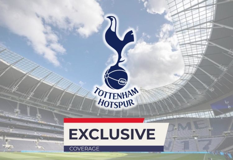 tottenham