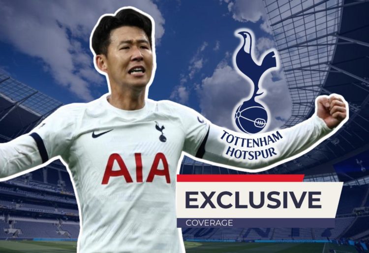tottenham