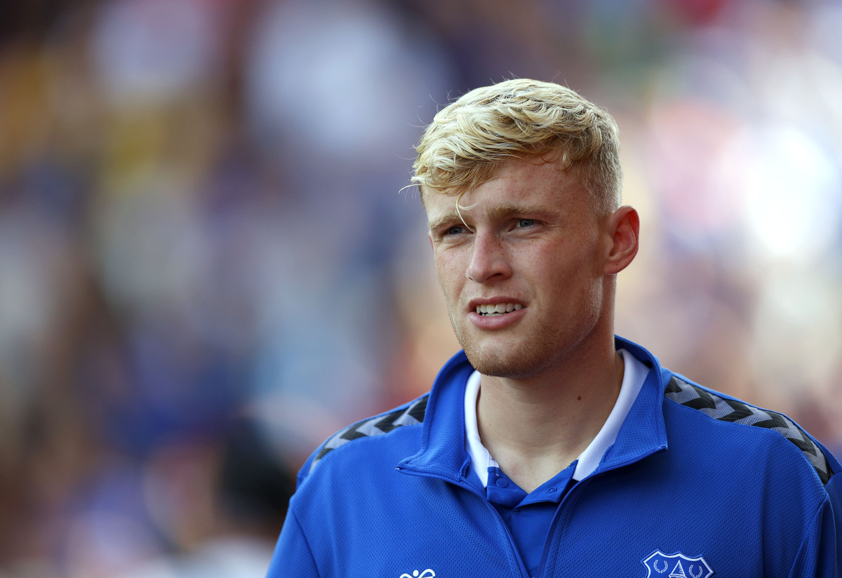 HLV Ruben Amorim nhận 'hung tin', Tottenham đánh bại Manchester United vụ Jarrad Branthwaite?