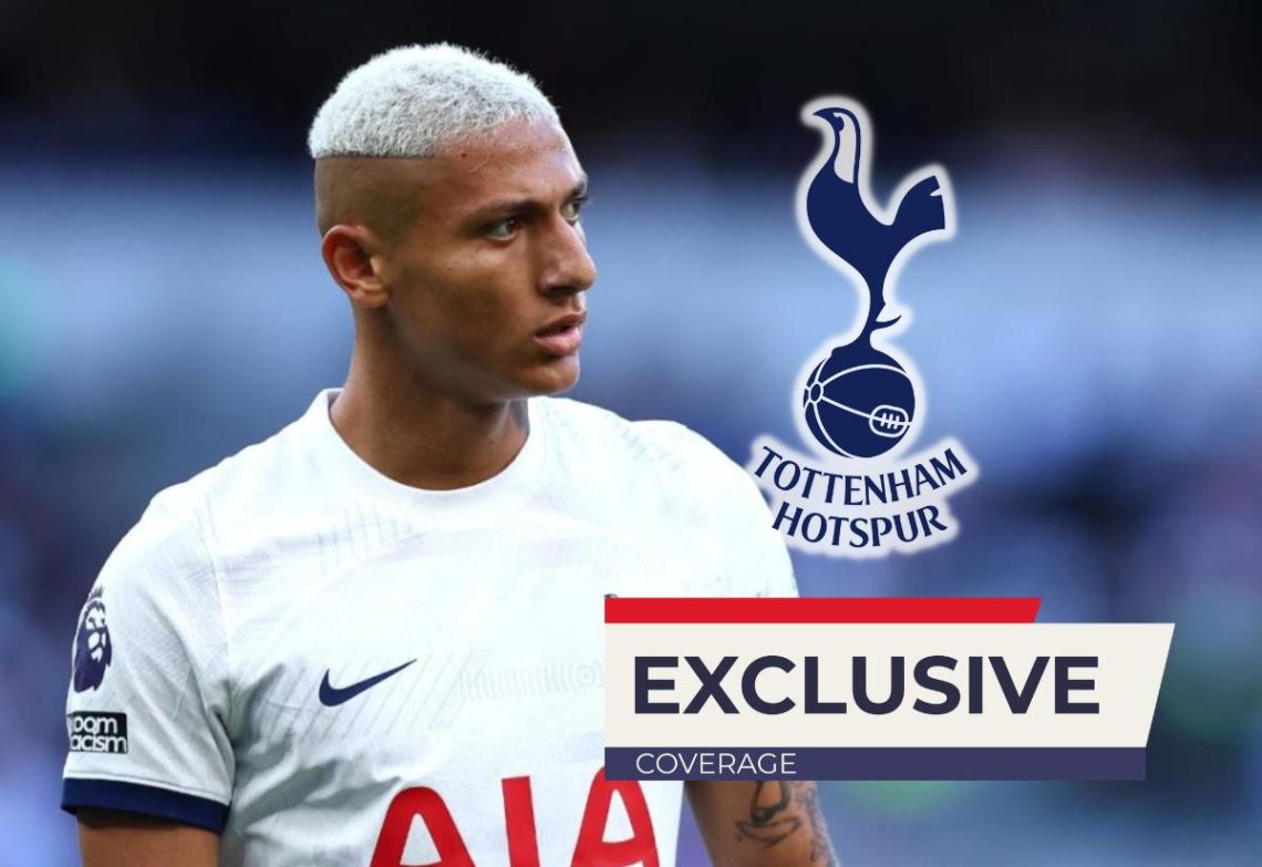 tottenham