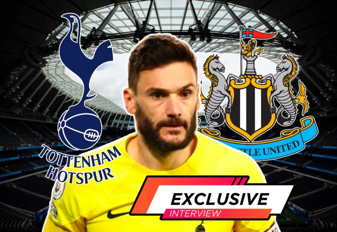 Tottenham