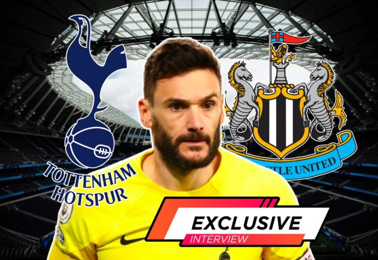 Tottenham