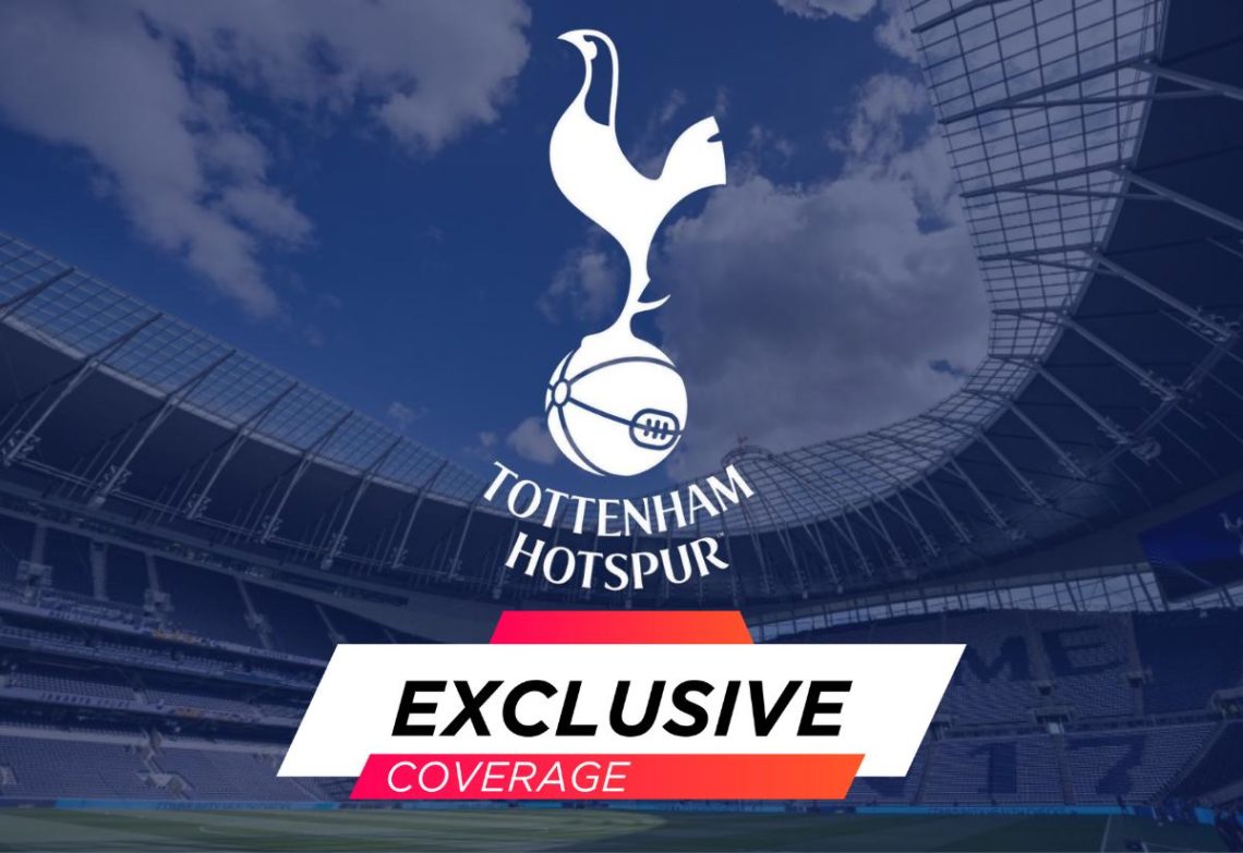 tottenham