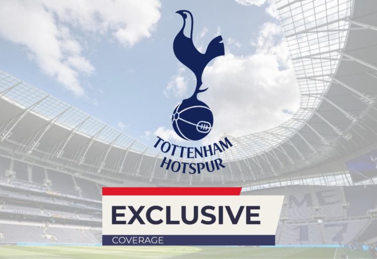 tottenham