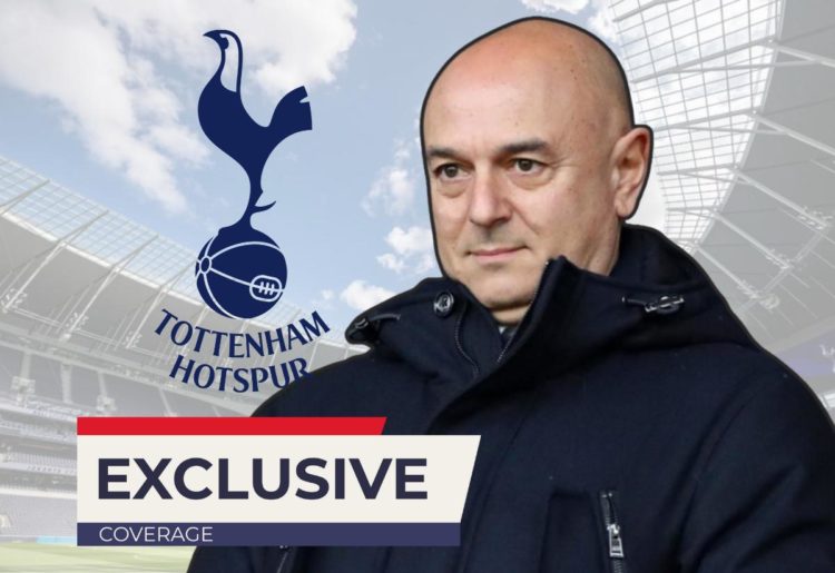 tottenham