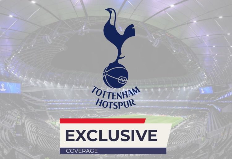tottenham