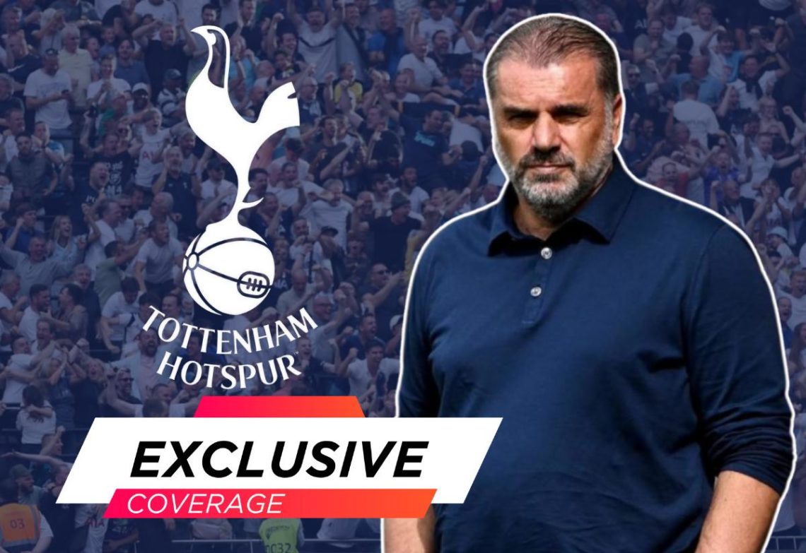 tottenham