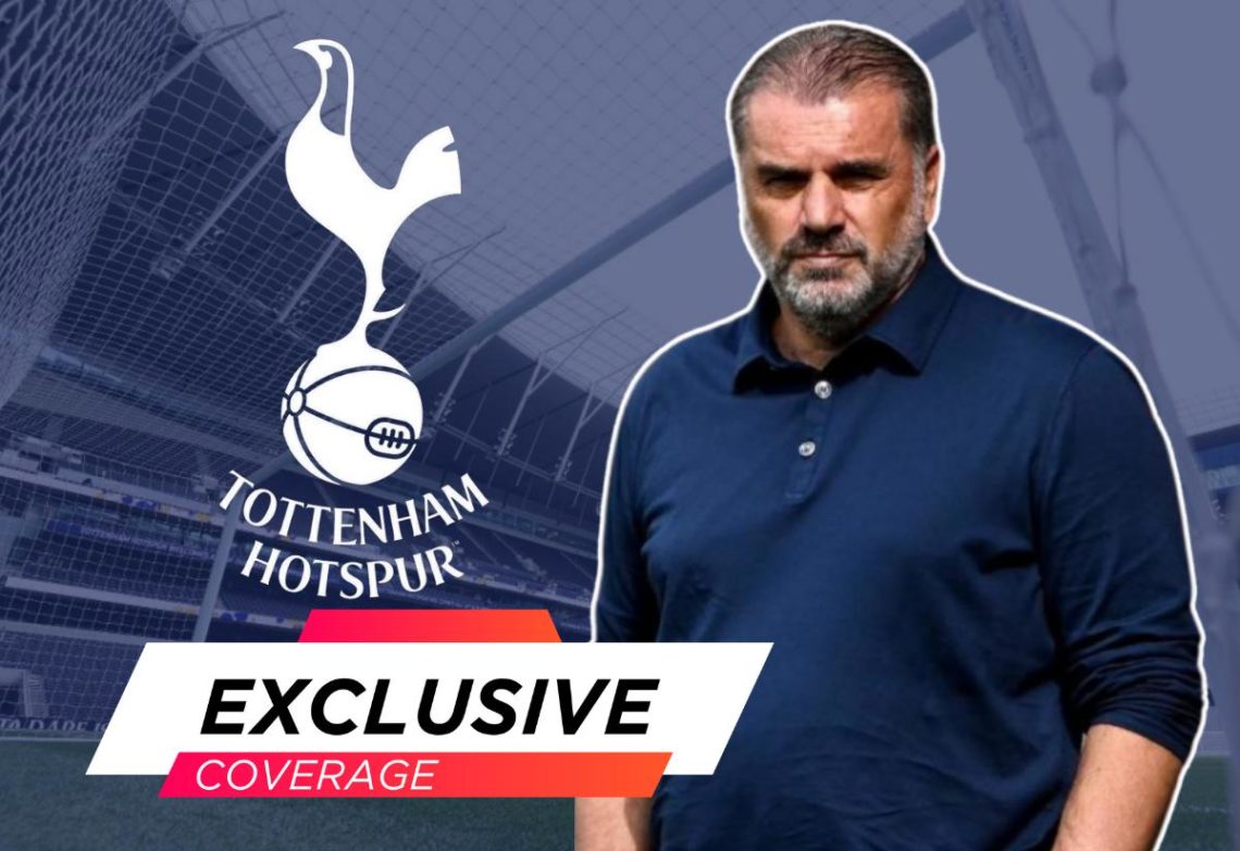 tottenham