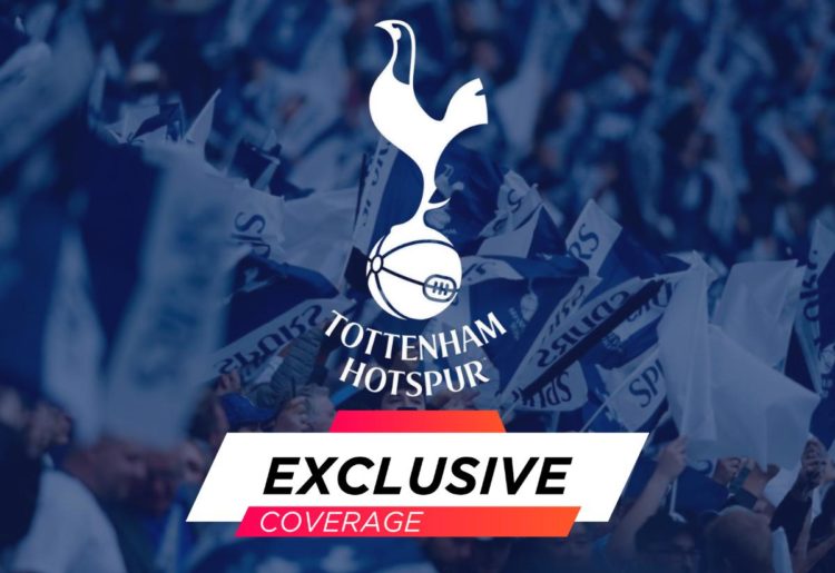 tottenham