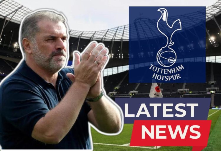 Tottenham Hotspur