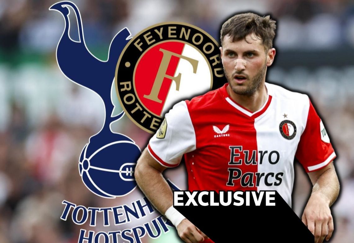 Tottenham