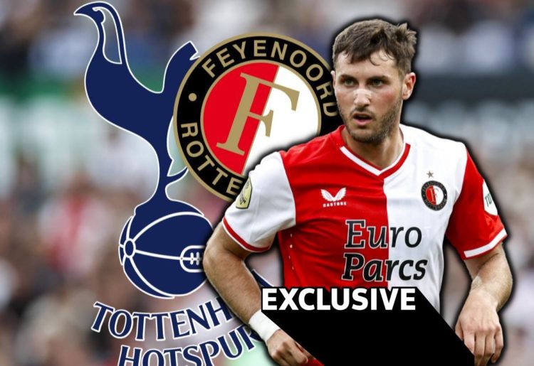 Tottenham