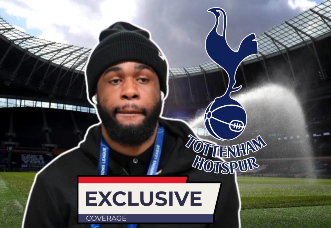 Tottenham