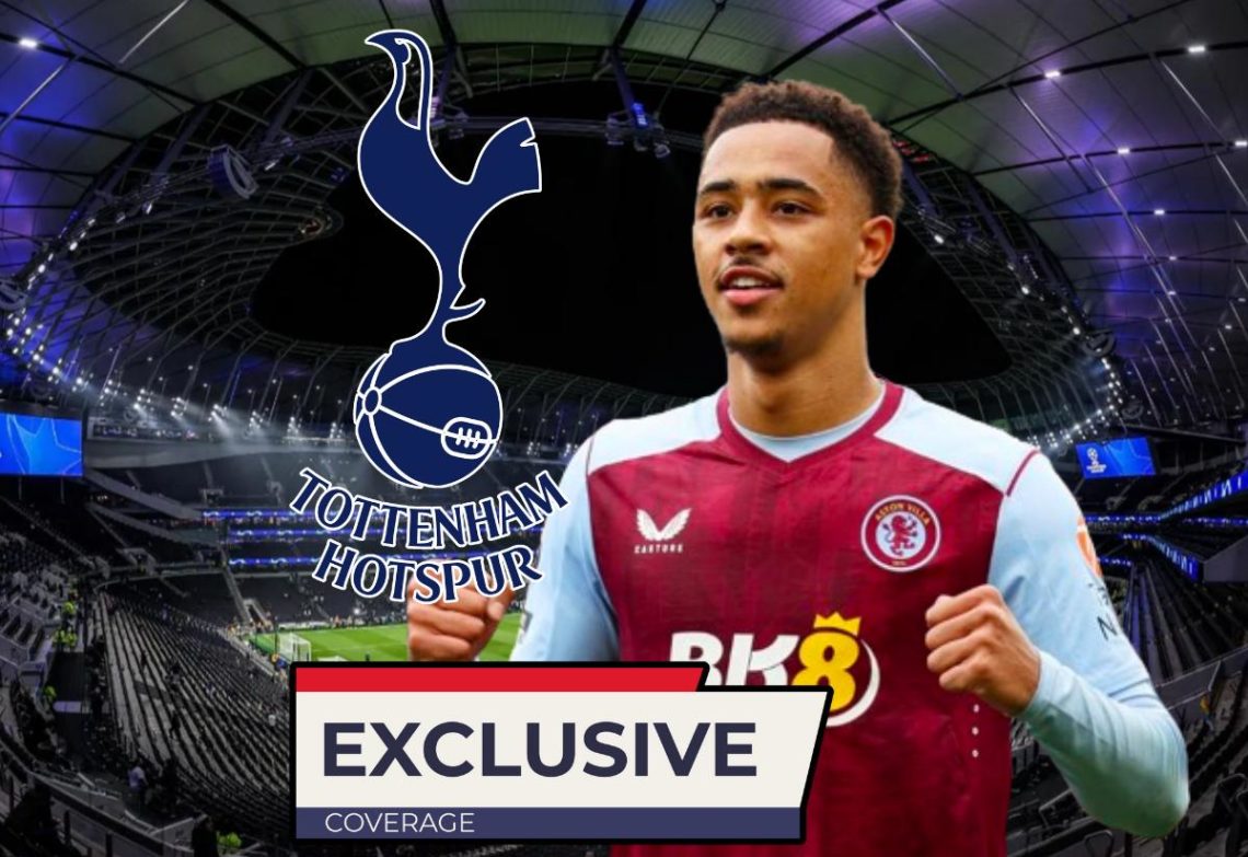 Tottenham