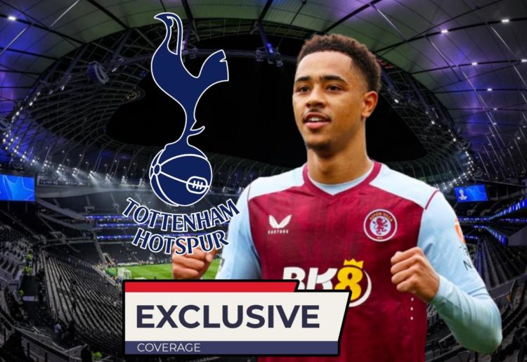 Tottenham