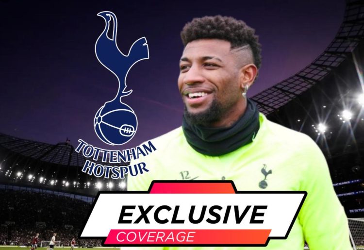 Tottenham