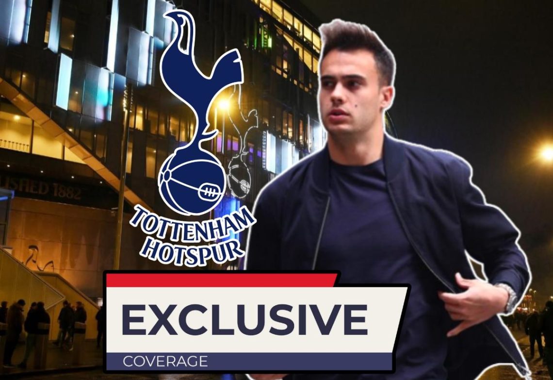 Tottenham