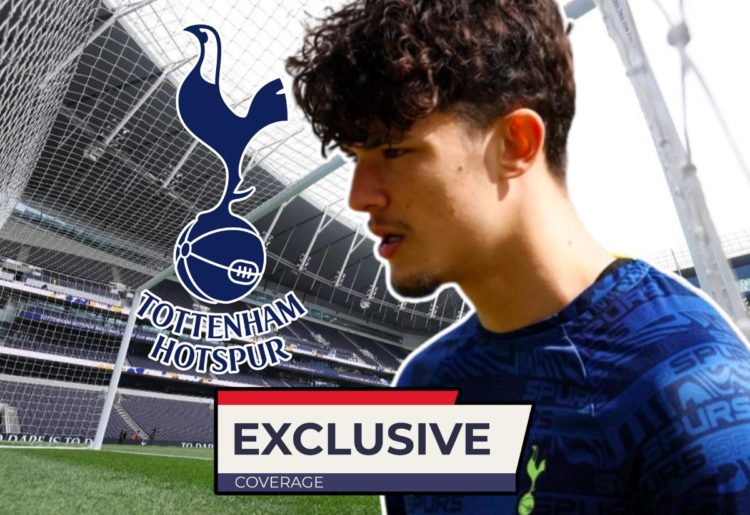 Tottenham