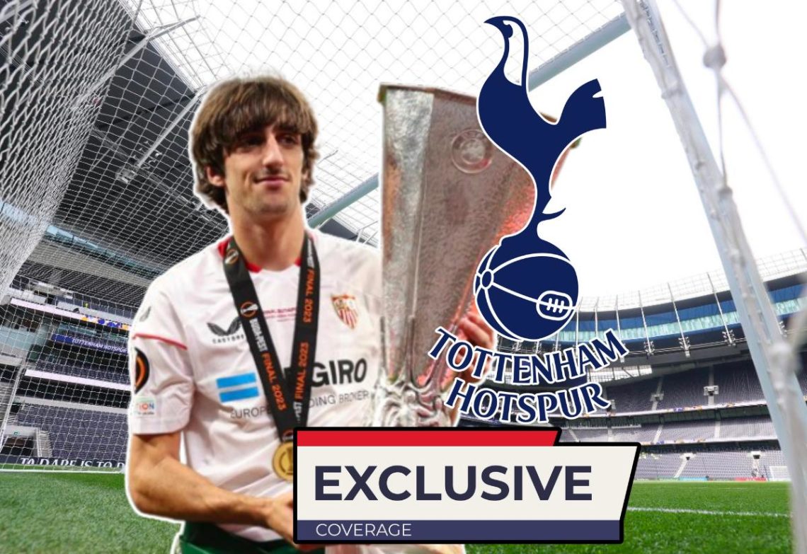 Tottenham