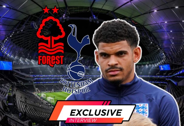 Tottenham