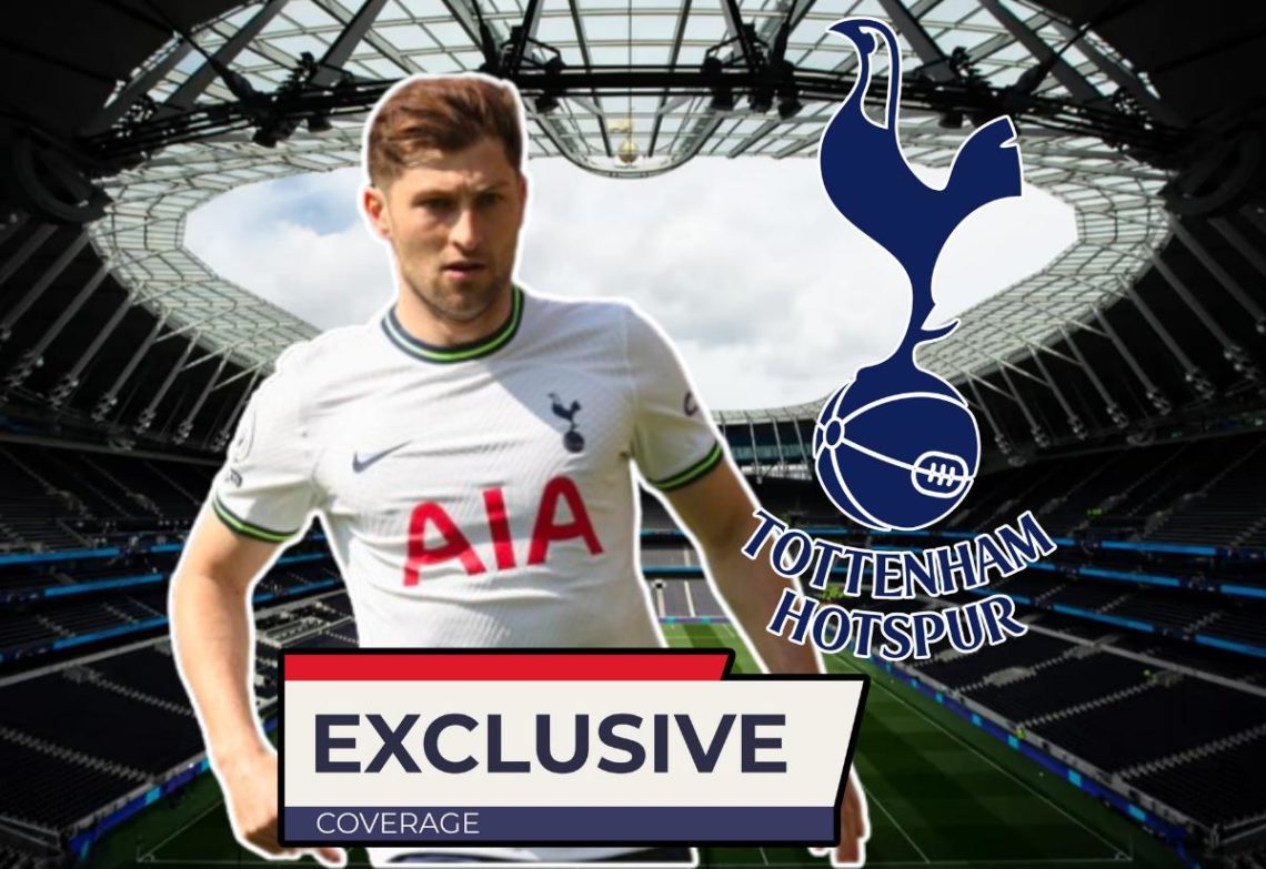 Tottenham