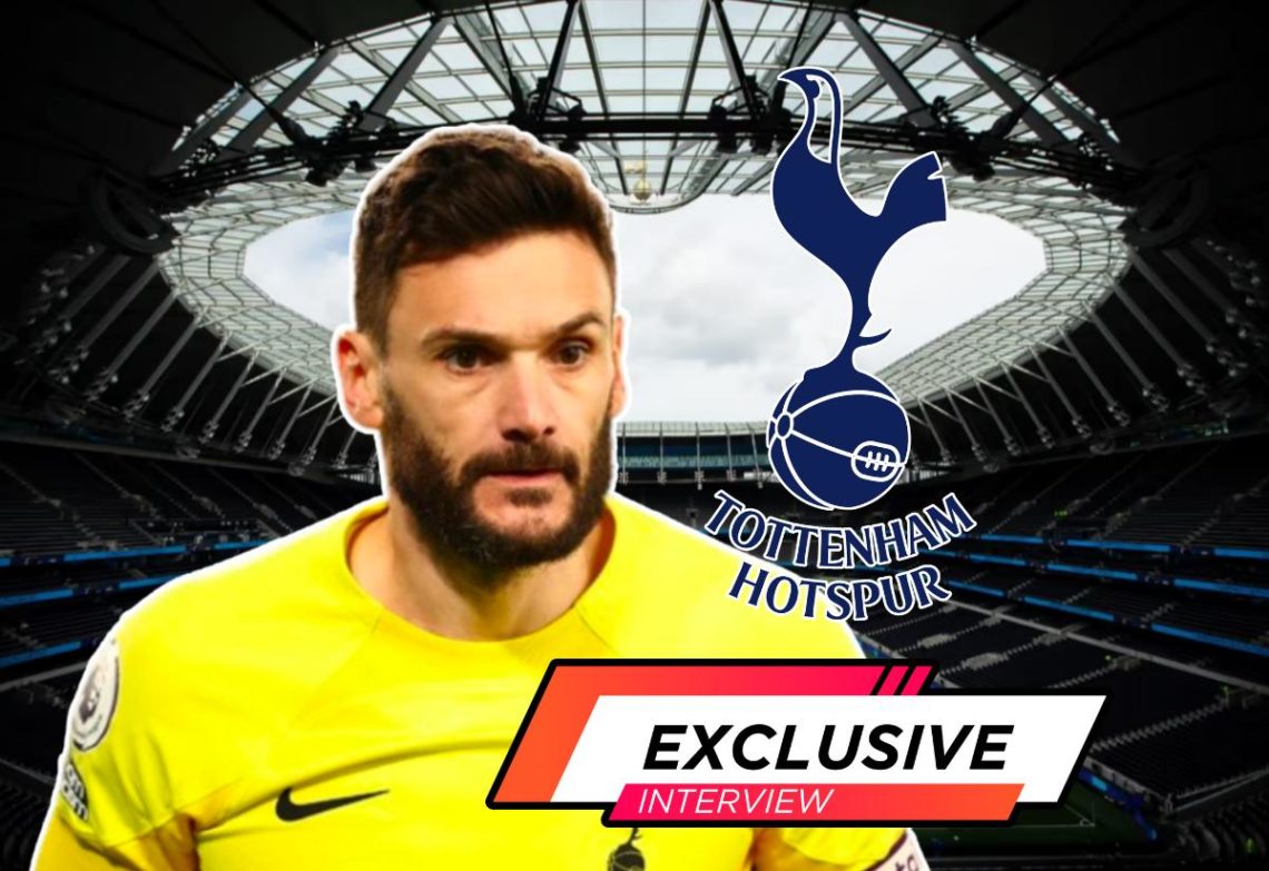 Tottenham