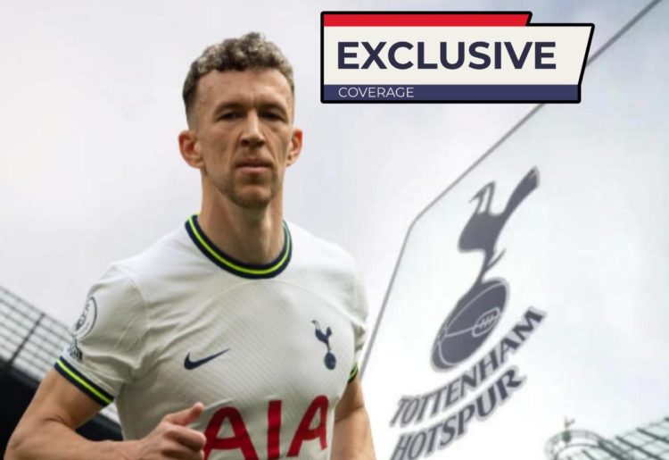 Tottenham