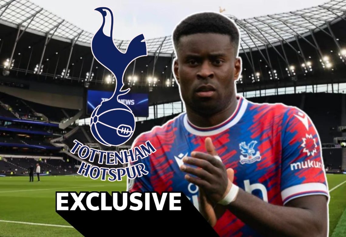 Tottenham
