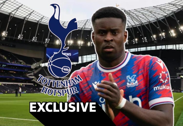 Tottenham