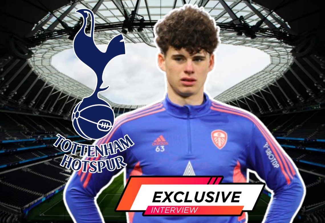 Tottenham