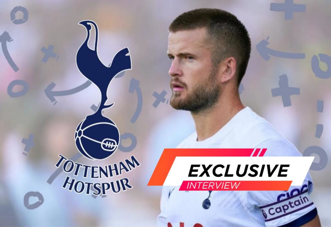 Tottenham