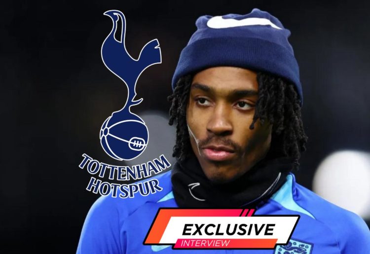 Tottenham