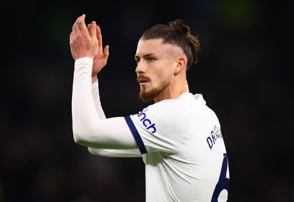 Tottenham