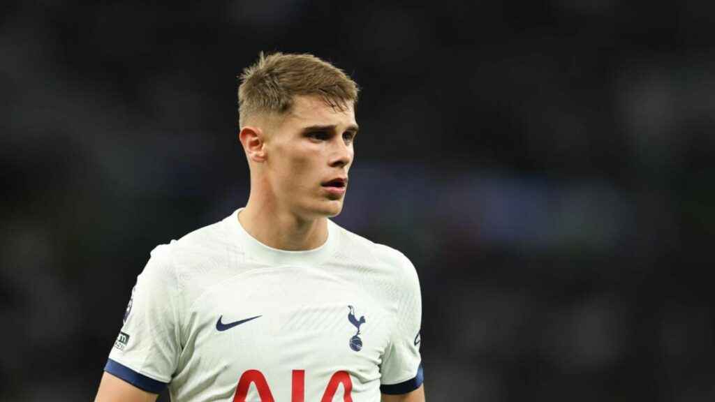 Tottenham