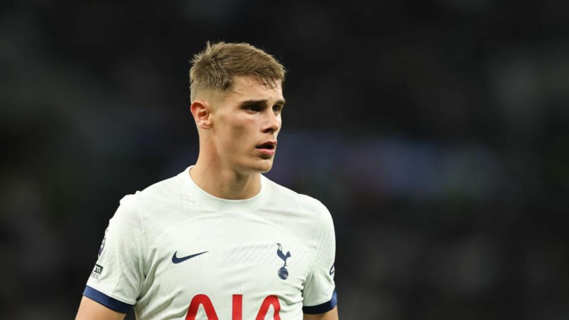 Tottenham