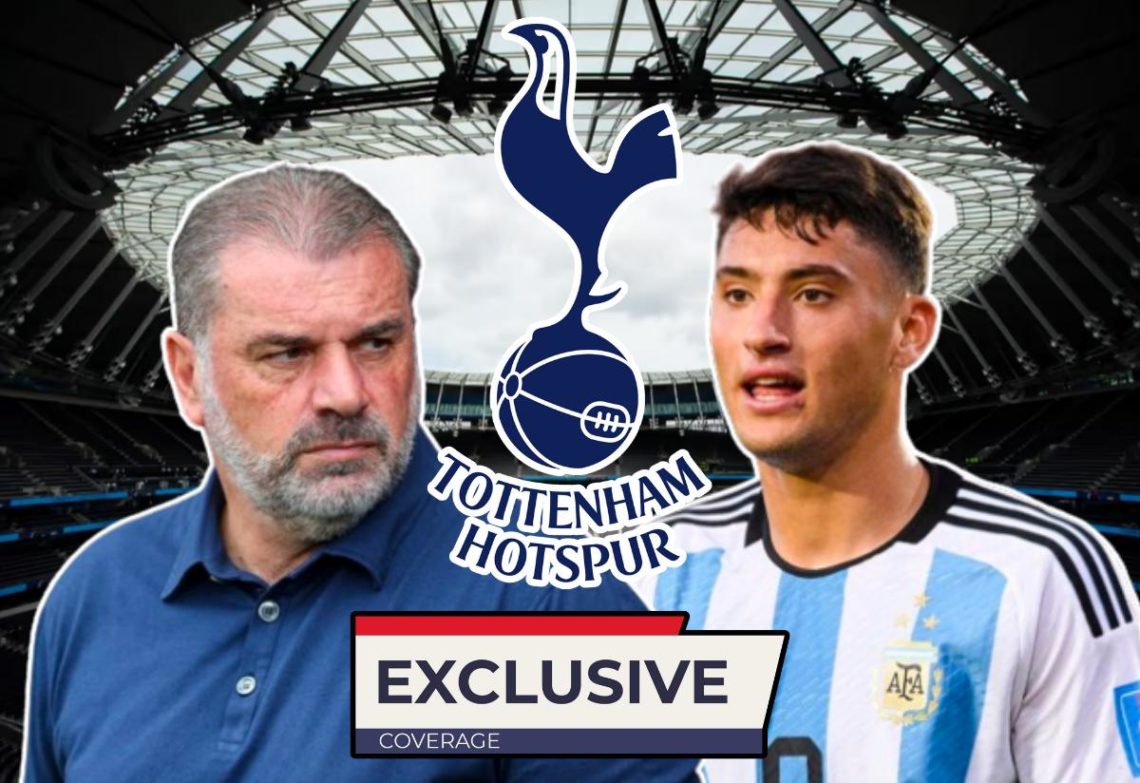 Tottenham
