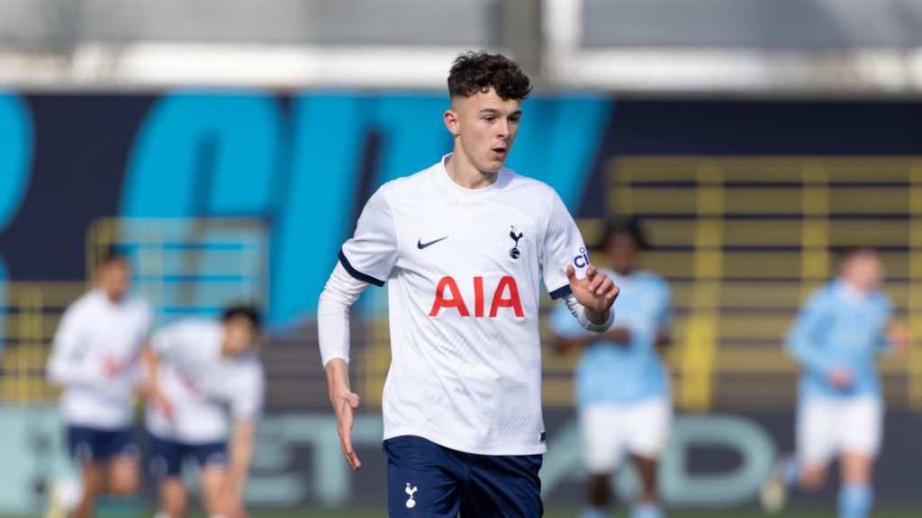 Tottenham