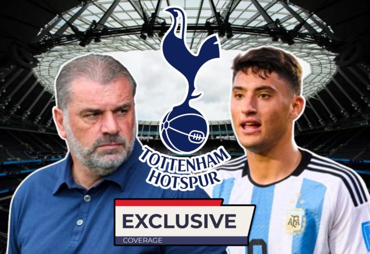 Tottenham