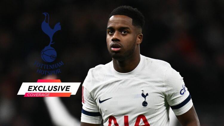 Tottenham