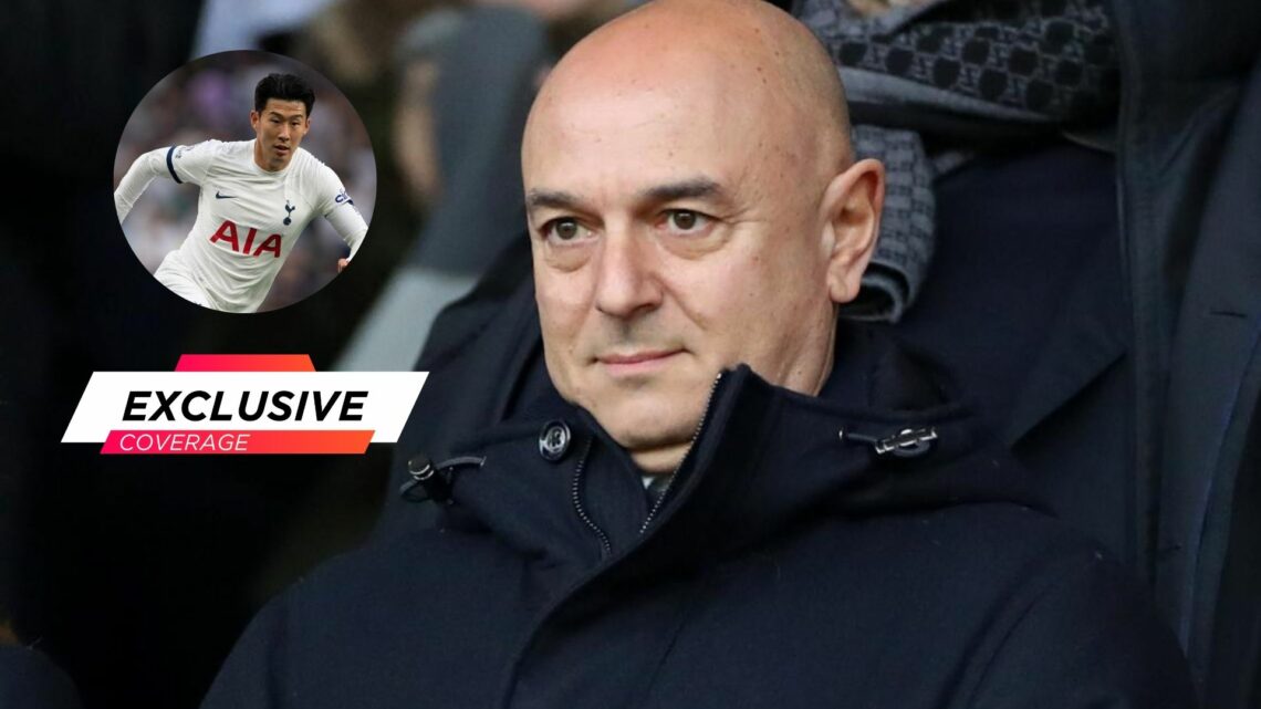 Tottenham
