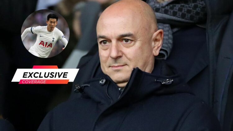 Tottenham