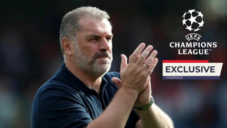 Tottenham